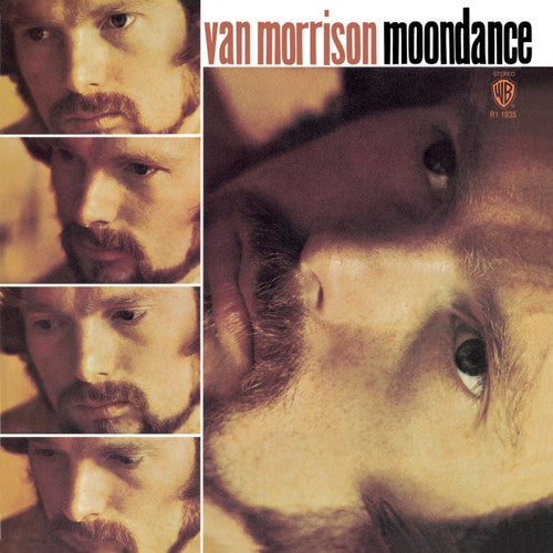 Van Morrison - Moondance [180 Gram] - Pale Blue Dot Records