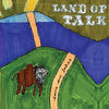 the album cover for Land Of Talk - Some Are Lakes