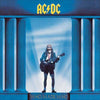 the album cover for AC/DC - Who Made Who [Import]