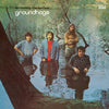 the album cover for Groundhogs - Scratching The Surface
