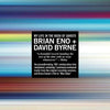 the album cover for Eno/Byrne - My Life In The Bush Of Ghosts [Remastered] [180 Gram]