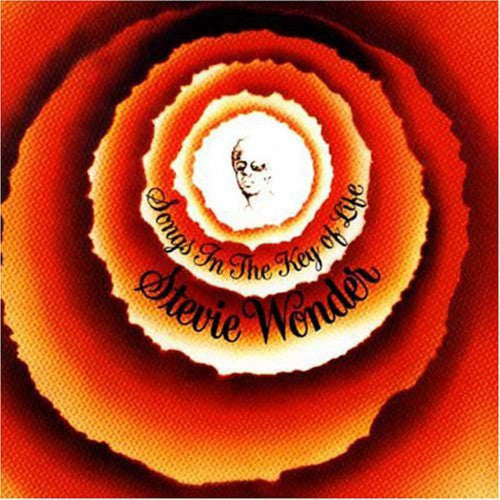 Stevie Wonder - Songs In The Key Of Life [2 LP+7"] - Pale Blue Dot Records