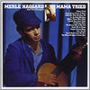the album cover for Merle Haggard - Mama Tried [Limited Edition LP]
