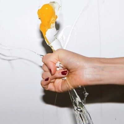 Yeah Yeah Yeahs - It's Blitz! [Import] - Pale Blue Dot Records