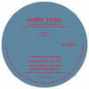 the album cover for Walter Jones - I'll Keep on Loving You