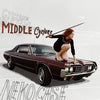 Neko Case - Middle Cyclone [Vinyl] - Pale Blue Dot Records