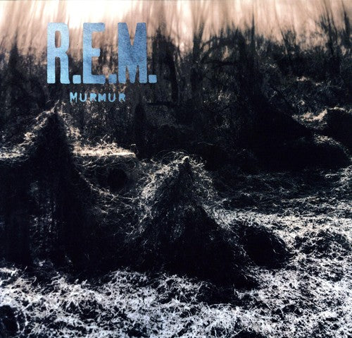 R.E.M. - Murmur (Bonus Tracks) [Reissue] [Remastered] [180 Gram] - Pale Blue Dot Records
