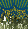 the album cover for Pisces - Lovely Sight