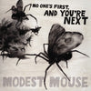 Modest Mouse - No One's First & You're Next (180 Gram Vinyl) - Pale Blue Dot Records