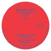the album cover for James Curd - We Just Won't Stop