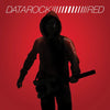 the album cover for Datarock - Red