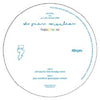 the album cover for Juan Maclean - Happy House [Lazaro Casanove Remix]