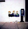 Green Day - Shenanigans - Pale Blue Dot Records