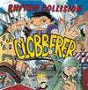 the album cover for Rhythm Collision - Clobberer (Bonus Tracks) [Remastered]