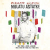 the album cover for Mulatu Astatke - New York - Addis - London