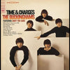 the album cover for Buckinghams - Time and Charges