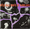 the album cover for Wild Davis Bill - Wild Bill Davis at Birdland