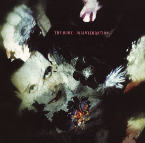 The Cure - Disintegration [180 Gram] - Pale Blue Dot Records
