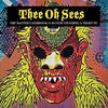the album cover for Thee Oh Sees - Master's Bedroom Is Worth Spending A Night In [LP]