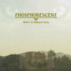 the album cover for Phosphorescent - Here's To Taking It Easy [Vinyl]