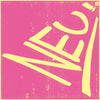 the album cover for Neu! - Neu 86