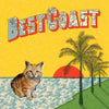 the album cover for Best Coast - Crazy For You [Vinyl]