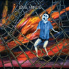 the album cover for Autistic Youth - Idle Minds