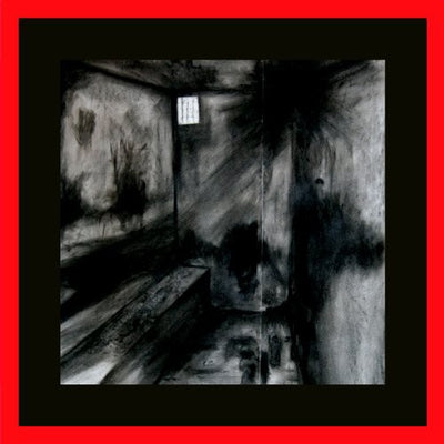 the album cover for Dark Sea Dream - Dark Sea Dream