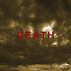 the album cover for Wooden Wand - Death Seat