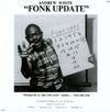 the album cover for Andrew White - Fonk Update