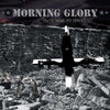 the album cover for Morning Glory - Poets Were My Heroes