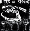 the album cover for Rites Of Spring - End On End [Remastered] [Reissue]