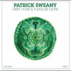 the album cover for Patrick Sweany - Every Hour is a Dollar Gone
