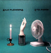 the album cover for Silk Flowers - Ltd. Form