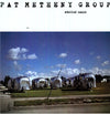 the album cover for Pat Metheny - American Garage [180 Gram]