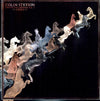 the album cover for Colin Stetson - New History Warfare, Vol. 2: Judges [Limited Edition] [With CD]