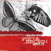the album cover for Pieta Brown - One and All