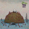 the album cover for J Mascis - Several Shades Of Why [Colored Vinyl]