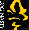 the album cover for Dag Nasty - Wig Out at Denko's