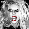 Lady Gaga - Born This Way - Pale Blue Dot Records