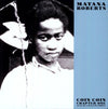 the album cover for Mantana Roberts - Coin Coin Chapter One: Gens de Couleur Libre