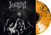 the album cover for Incantation - Vanquish In Vengeance [Import]