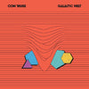 the album cover for Com Truise - Galactic Melt [Vinyl]