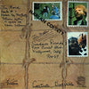 the album cover for Jim Ford - Harlan County