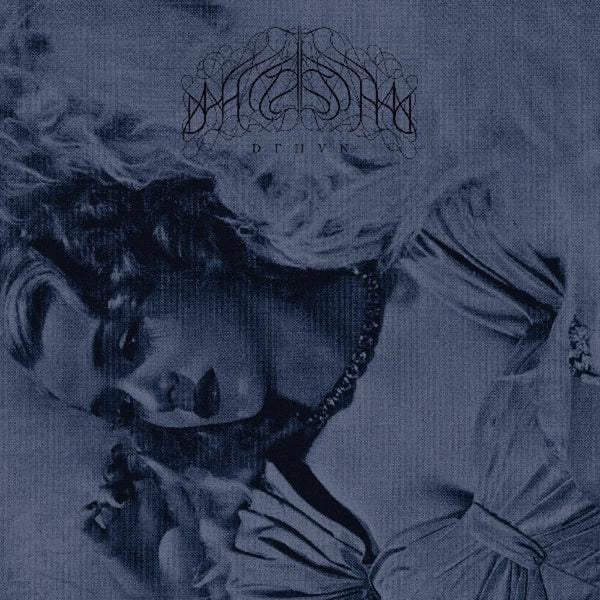 the album cover for Deafheaven - Demo