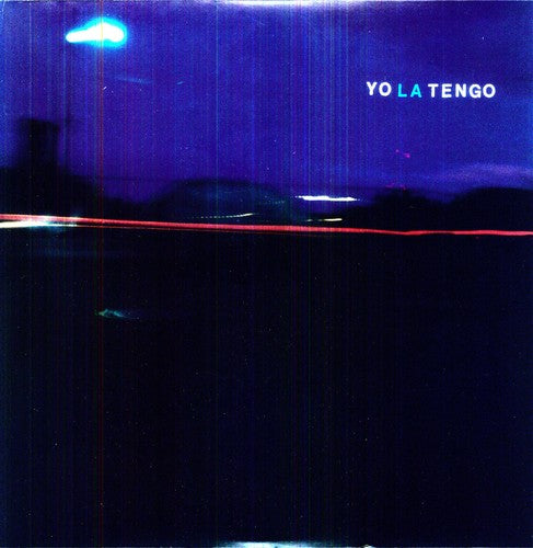 the album cover for Yo La Tengo - Painful