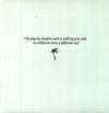 the album cover for Jens Lekman - An Argument with Myself