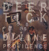 the album cover for Deer Tick - Divine Providence