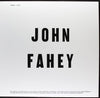 the album cover for John Fahey - Blind Joe Death
