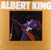 the album cover for Albert King - I'll Play the Blues for You